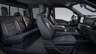 2025 Ford F-150® Internal Image 1